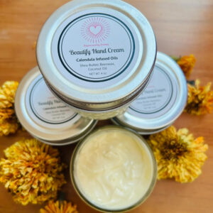 Beautify Hand Cream